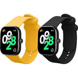 Kwmobile Sports Bracelet for Xiaomi Redmi Watch 4