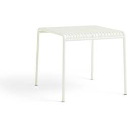 Hay Palissade Bord 82.5x90 cm Cream White