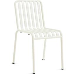 Hay Palissade - Cream White Garden Dining Chair