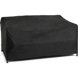 Hay Palissade Cover for Table 90x170x75 cm Black