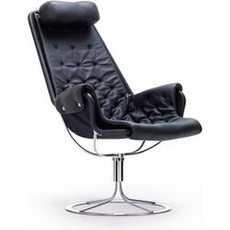 Dux Jetson Black Fåtölj 97cm