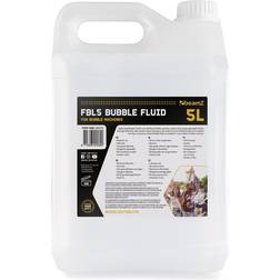 BeamZ FBL5 Bubbel Vätska 5L