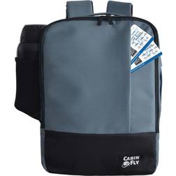 CabinFly Bellanca Backpack - Blue