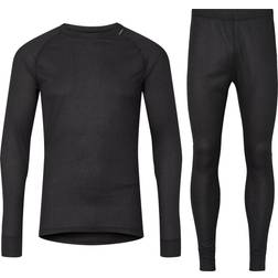 McKinley Rotus Ski Underwear - Black