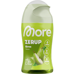 More Nutrition Birne Zerup 6.5cl 1pak