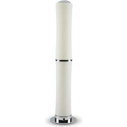 V-TAC Designer White Golvlampa