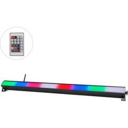 Equinox SpectraPix Lithium RBG LED Light Batten