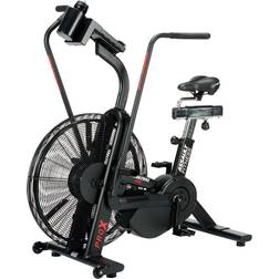 Assault Fitness AirBike Pro X Belt Drive