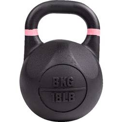 Star Nutrition Gear Kettlebell Competition 8kg