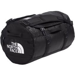 The North Face Tasche, Base Camp, Schwarz, (50l)