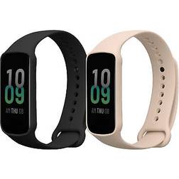 Kwmobile Replacement Bracelet for Amazfit Band 7