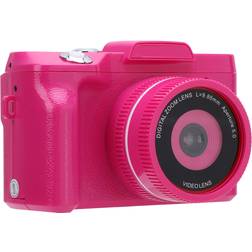 Cocosity 16MP HD