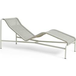 Hay Palissade Cord Schäslong Sky Grey
