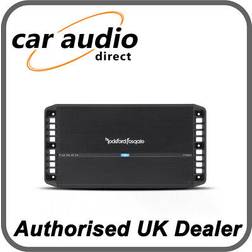 Rockford Fosgate Punch P1000X2 1000W RMS 2 Channel Car Amplifier
