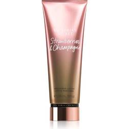 Victoria's Secret Strawberries & Champagne Fragrance Lotion 236ml