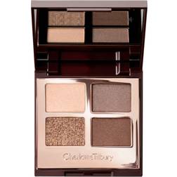 Charlotte Tilbury Luxury Palette The Golden Goddess