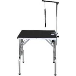 Show Tech Trimming Table with Hanger 70x48cm