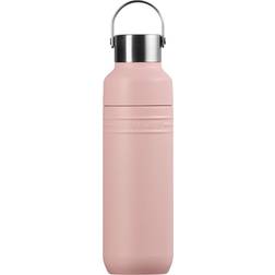Le Creuset On The Go Stainless Steel 500ml Water Bottle 0.5L