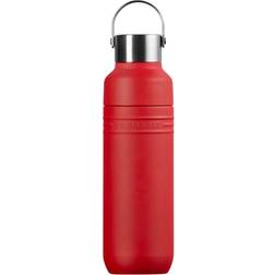 Le Creuset Termosflaska 500ml On The Go 0.5 L Vattenflaska 0.5L