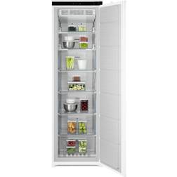 AEG 7000-Serie TB7NA18XES Integreret Fryseskab Hvid