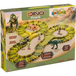 Multi Track Dino 120 pcs
