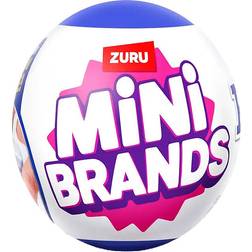 Mini Brands 5 Suprise Kugle med Overraskelse