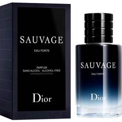 Dior Sauvage Eau Forte EdP 60ml