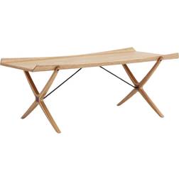 &Tradition X HM13 60 x 120 cm Soffbord