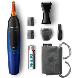 Philips Nose Trimmer Series 5000 NT5175 Blue