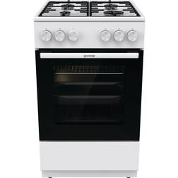 Gorenje Spis GG5A11WH Vit
