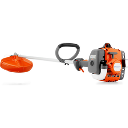 Husqvarna 122L 21.7 2-Cycle 17-in Straight Shaft Gas String Trimmer