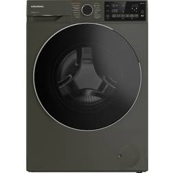Grundig GR7700 GDP81064M Tvätt/Tork