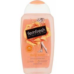 Femfresh Daily Intimate Wash 250ml