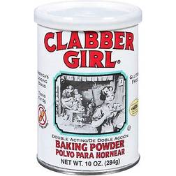 Clabber Girl Double Acting Baking Powder 230g 1pack
