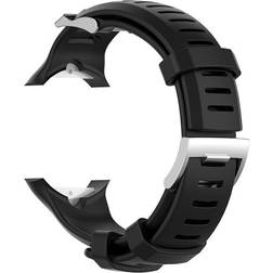 INF Silicone Wristband for Suunto D6/Dive/D6i Novo/D6i Zulu