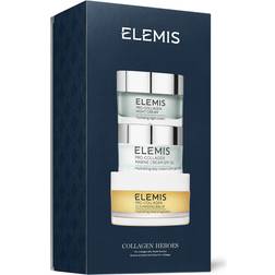 Elemis Kit Pro-Collagen Heroes Set 20 g 2 x 30 ml