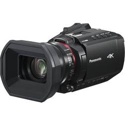 Panasonic HC-X1200 4K Camcorder