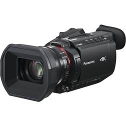 Panasonic HC-X1600 4K Camcorder