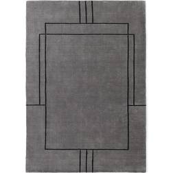 &Tradition Cruise AP23 Wool Rug Blue, Grey cm