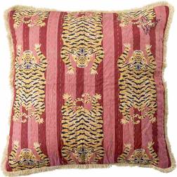 Bloomingville Poirino Pude 45x45 cm Komplet pyntepude Pink (45x45cm)
