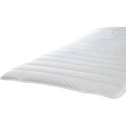 Värnamo of Sweden Topcool 90x210 cm Vit Madrasskydd Vit (210x)