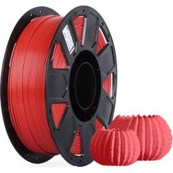 Creality Ender PLA Filament 1.75mm1Kg Red