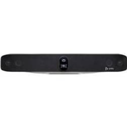 HP POLY Studio X70 All-In-One Video Bar 20 MP 4K Ultra HD