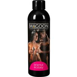 Magoon Erotic Massage Oil Oriental Ecstasy 200ml