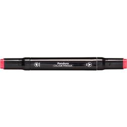 Panduro Colour Marker Scarlet 13