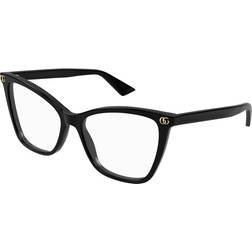 Gucci Stiliga Glasögon Gg1817O ONE Size Svart