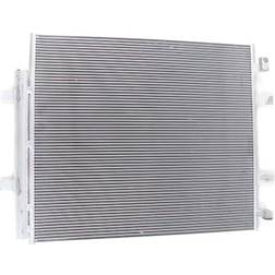 NRF Condenser 350660 With Dryer 13.8 11.8 550 R1234yf