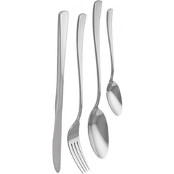Nordkök Flora Bestickset 24st
