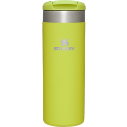 Stanley The AeroLight Transit Electric Yellow Travel Mug 47cl