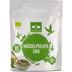 Healthwell Nässelpulver EKO 200 g